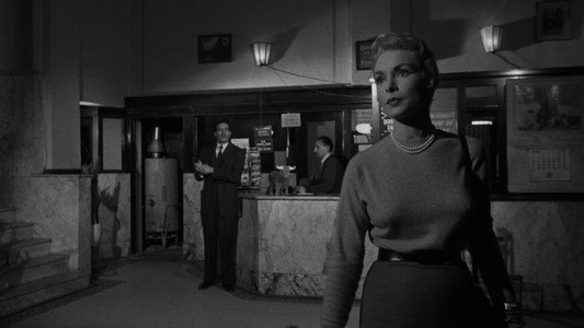 Touch of Evil