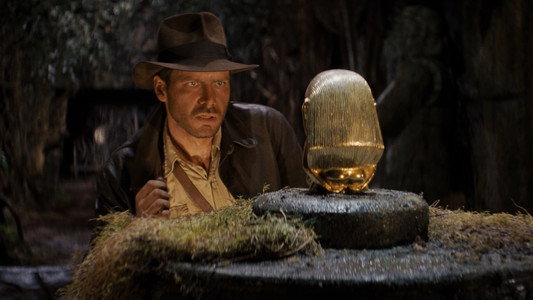 Raiders of the Lost Ark