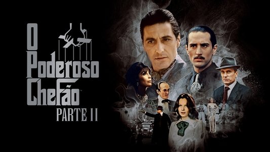 The Godfather Part II
