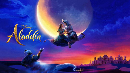 Aladdin