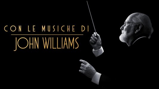 Music by John Williams