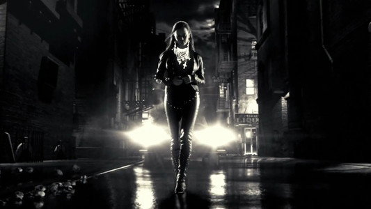 Sin City