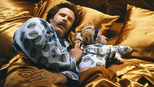 Anchorman: The Legend of Ron Burgundy