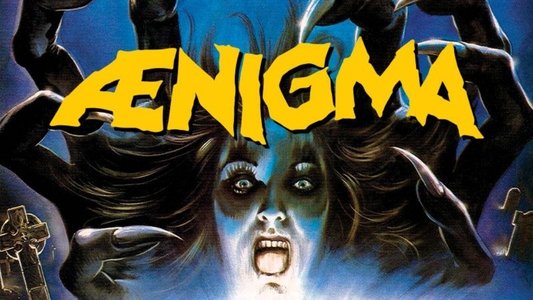 Ænigma