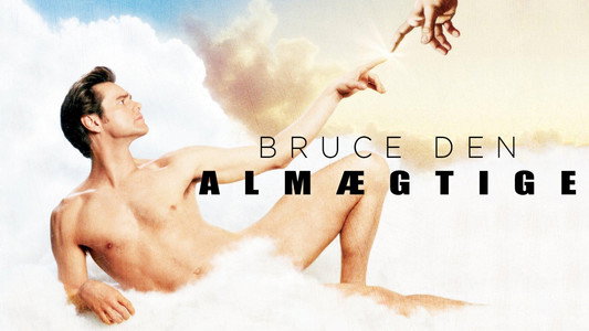 Bruce Almighty