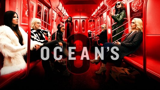 Ocean's Eight