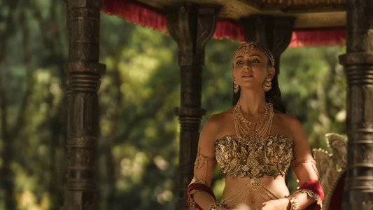 Ramayana: Rise of a Legend