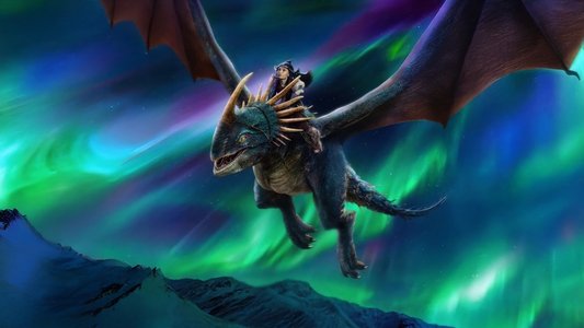 How to Train Your Dragon