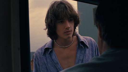 Dazed and Confused