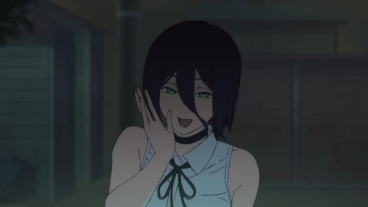 Chainsaw Man - The Movie: Reze Arc