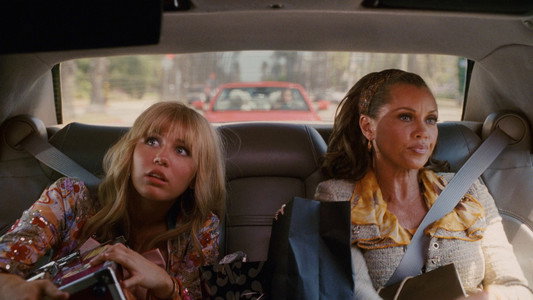 Hannah Montana: The Movie