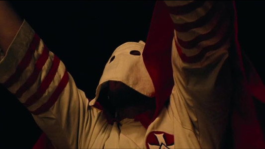 BlacKkKlansman