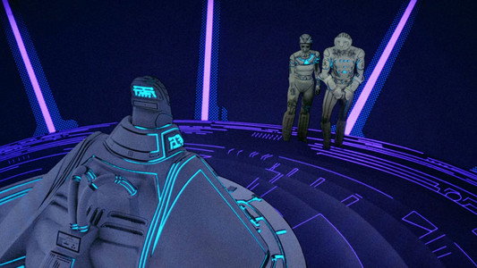 Tron