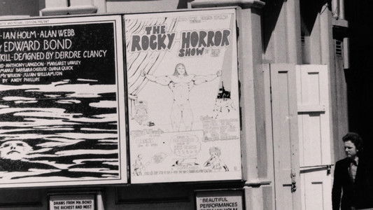 Strange Journey: The Story of Rocky Horror