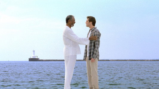 Bruce Almighty