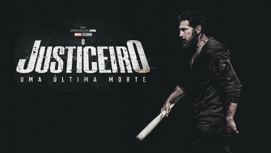 The Punisher: One Last Kill