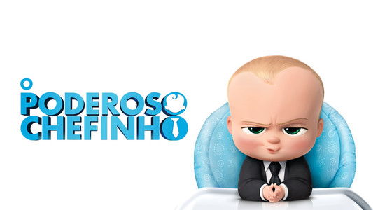 The Boss Baby