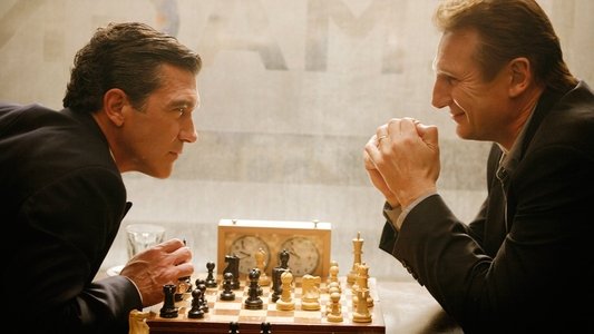 The Other Man