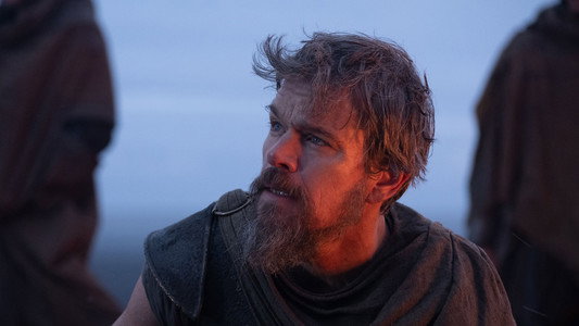The Odyssey
