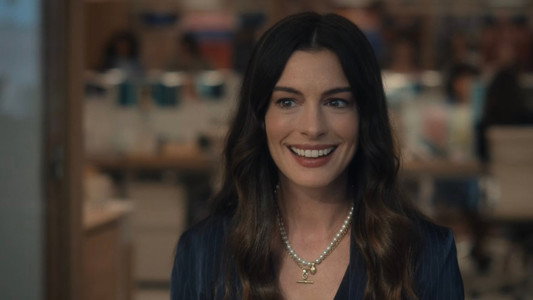 The Devil Wears Prada 2