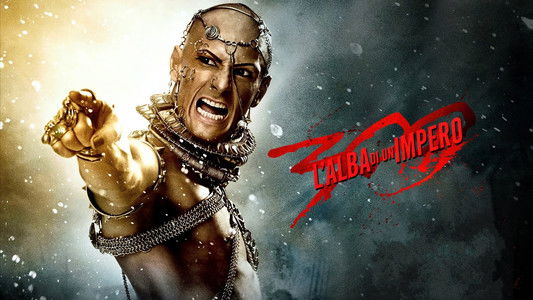 300: Rise of an Empire