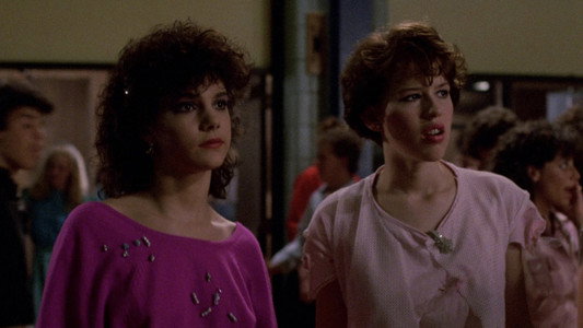 Sixteen Candles