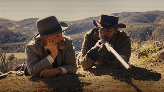 Django Unchained