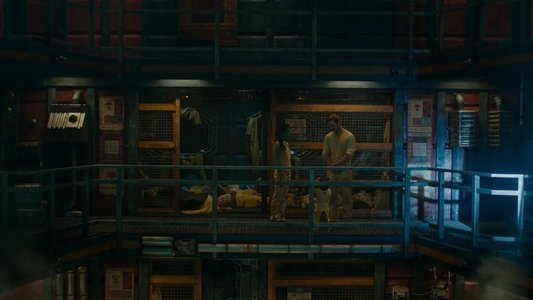 Guardians of the Galaxy