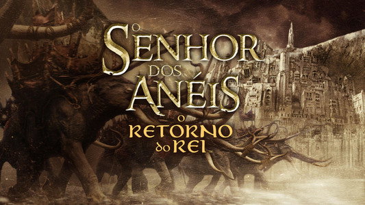 The Lord of the Rings: The Return of the King