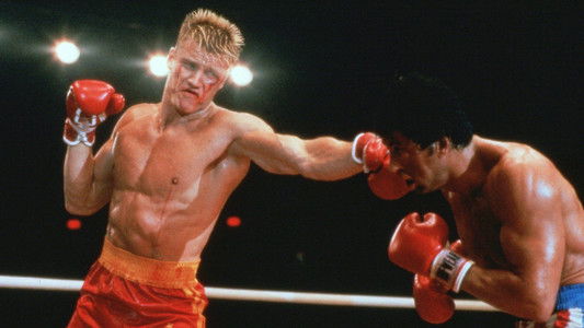 Rocky IV