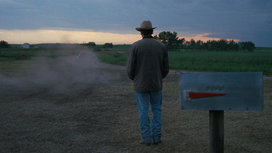 Brokeback Mountain