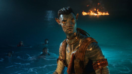 Avatar: The Way of Water