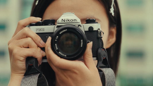 Summer's Camera
