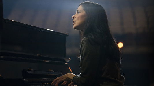 Sarah Silverman: Someone You Love