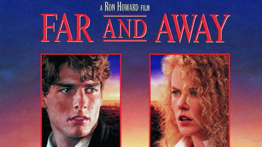 Far and Away