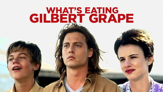 What's Eating Gilbert Grape