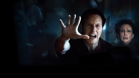 The Conjuring: Last Rites