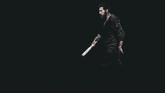 The Punisher: One Last Kill