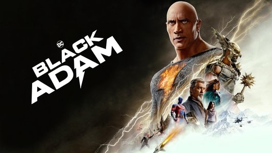 Black Adam