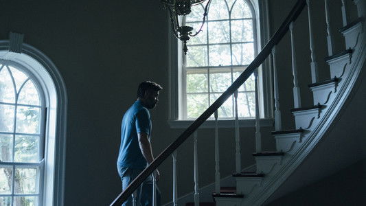 The Killing of a Sacred Deer