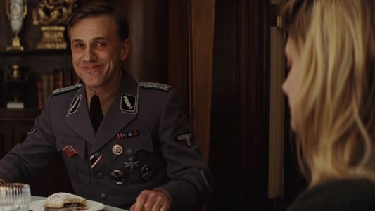 Inglourious Basterds
