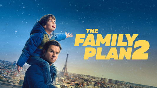 The Family Plan 2