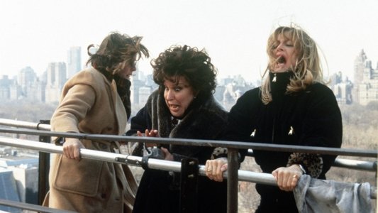 The First Wives Club