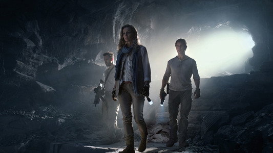 The Mummy