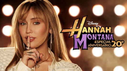 Hannah Montana 20th Anniversary Special
