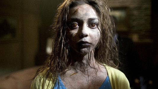 Scary Movie 5