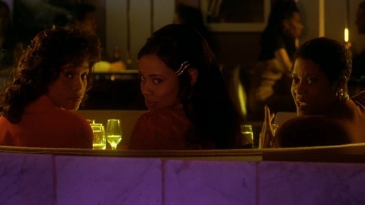 Waiting to Exhale