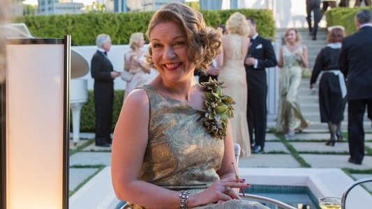 Café Society