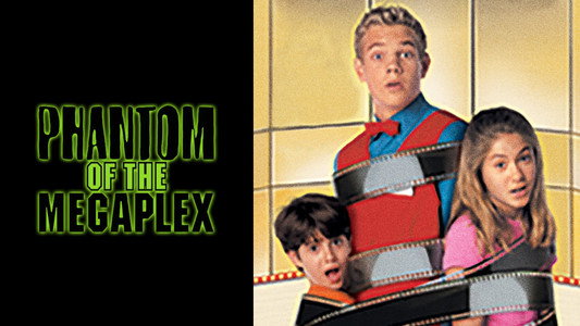 Phantom of the Megaplex