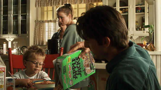 Jerry Maguire